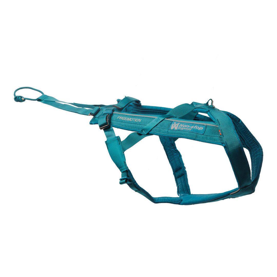 Спортивная шлейка