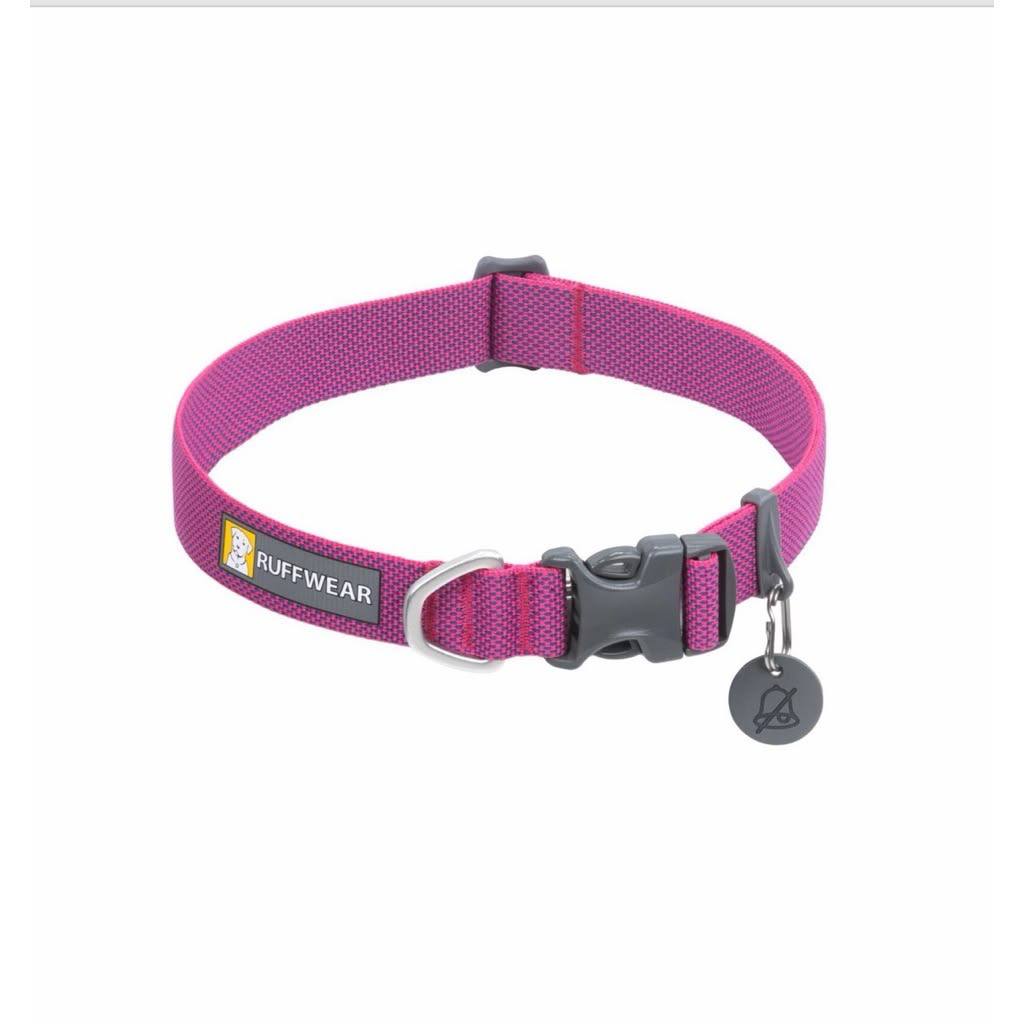 Лёгкий ошейник для мелких пород