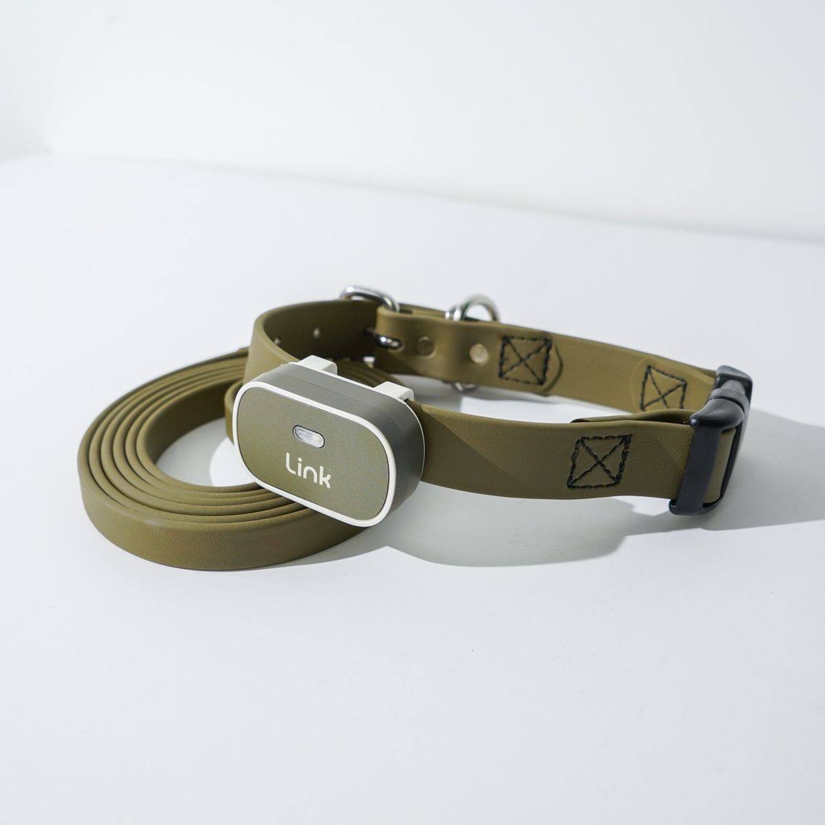 Спортивный ошейник