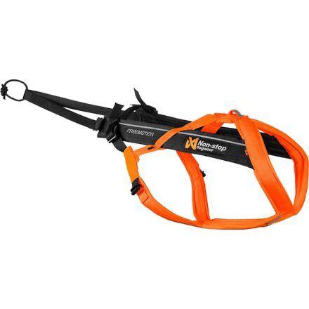 Шлейка для активных собак